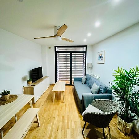Apartamento La Sal Леон Экстерьер фото