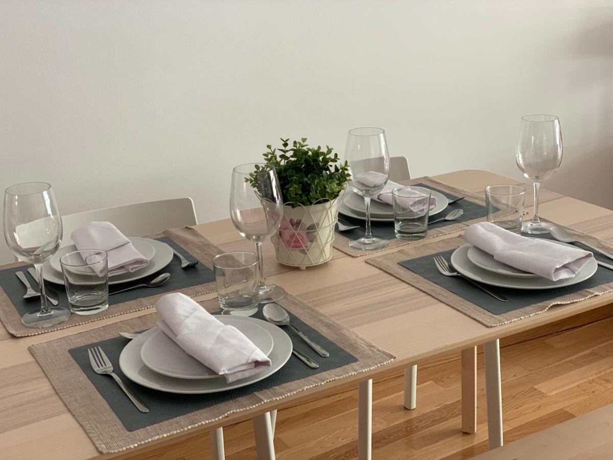 Apartamento La Sal Леон Экстерьер фото
