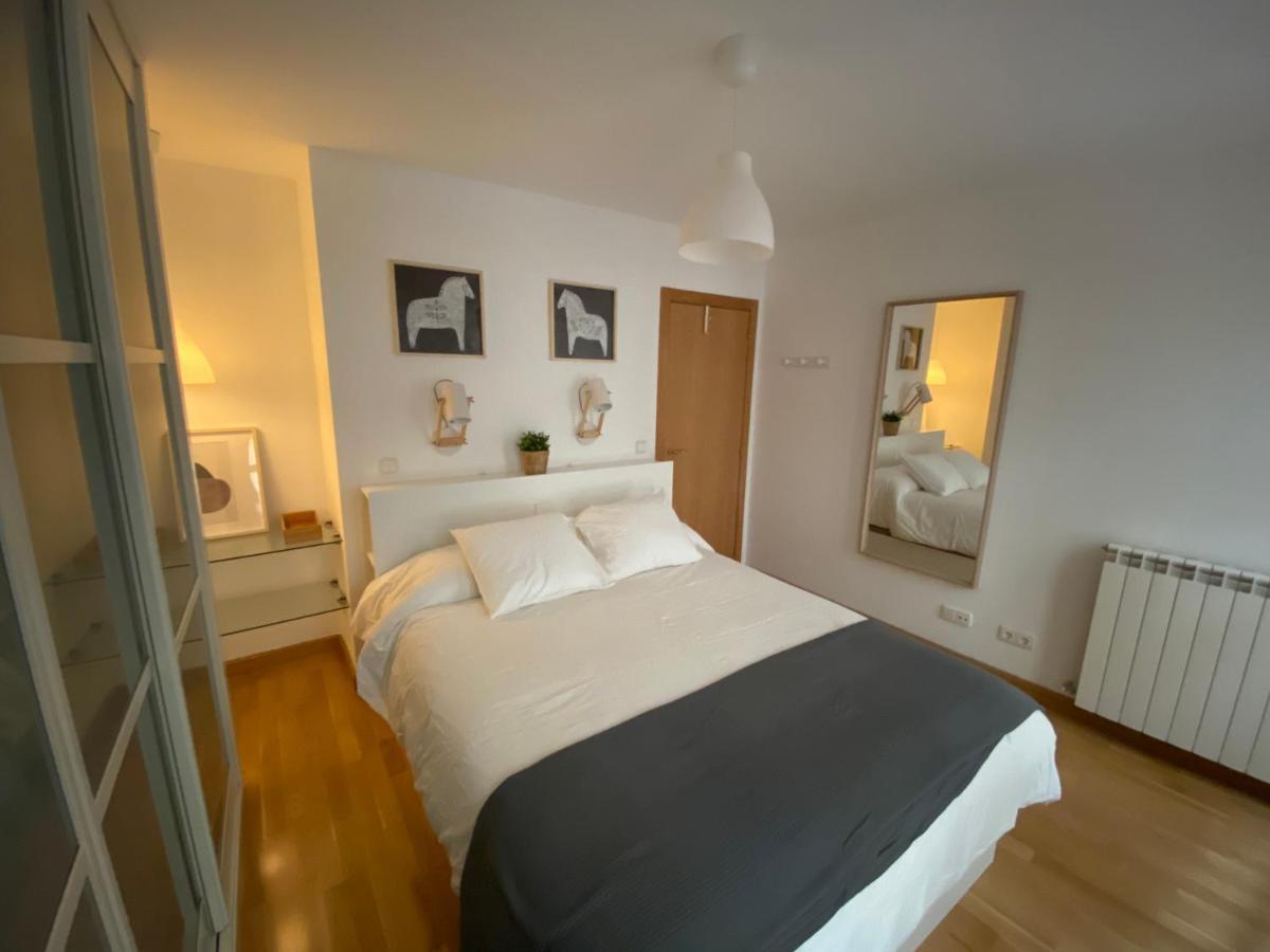 Apartamento La Sal Леон Экстерьер фото