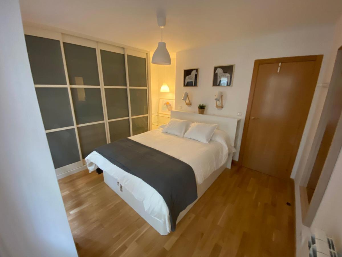 Apartamento La Sal Леон Экстерьер фото