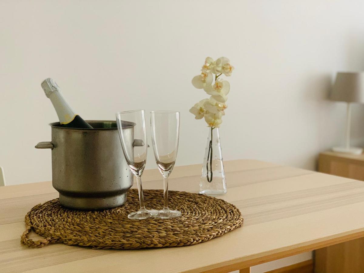 Apartamento La Sal Леон Экстерьер фото