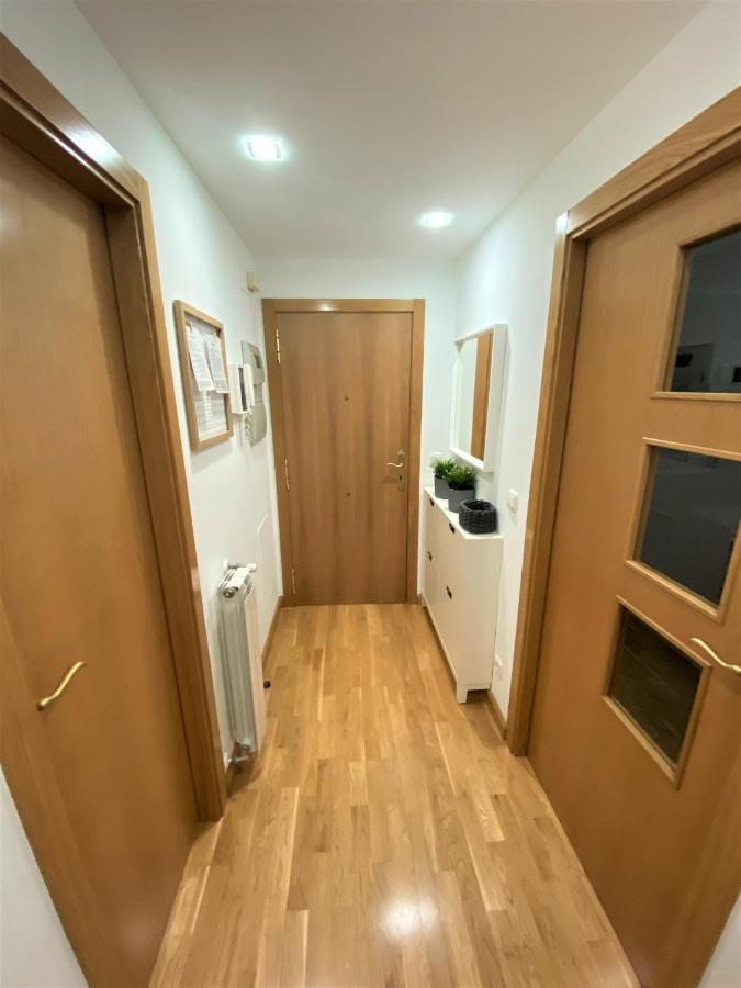 Apartamento La Sal Леон Экстерьер фото