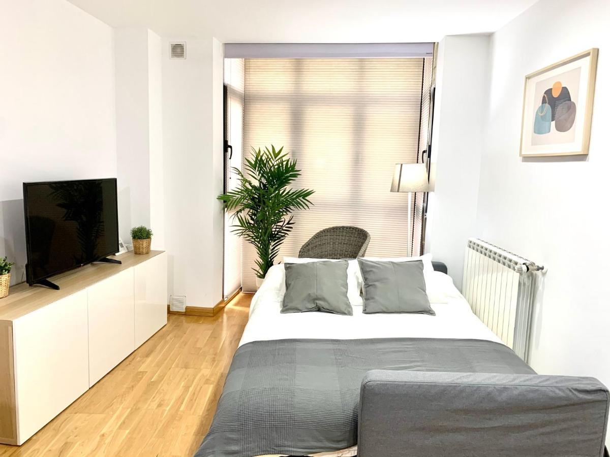 Apartamento La Sal Леон Экстерьер фото
