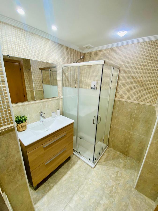 Apartamento La Sal Леон Экстерьер фото
