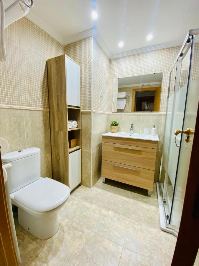 Apartamento La Sal Леон Экстерьер фото